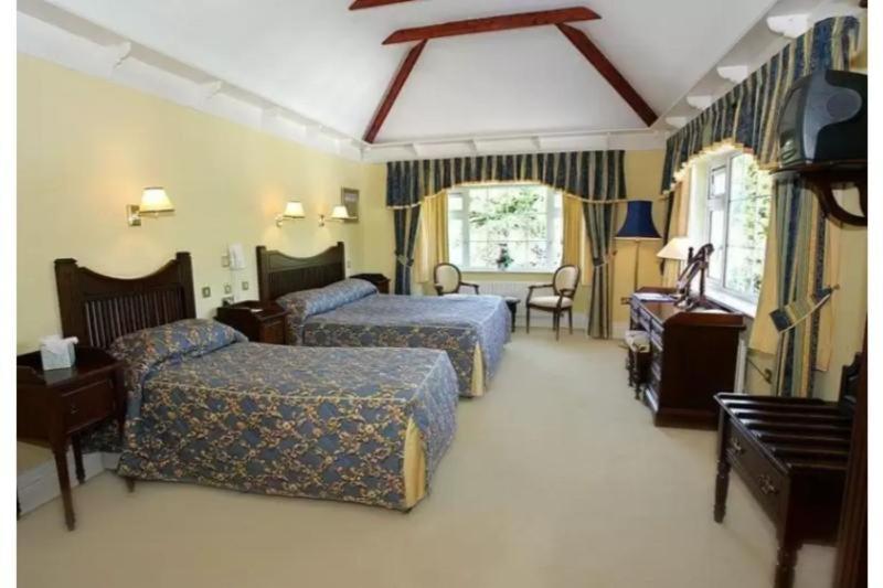 Killeen House Hotel Fossa Pokoj fotografie